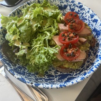 Whiskey Bird - Avocado toast - New American Near Me - Atlanta, Georgia Whiskey Bird - Avocado toast - New American Near Me - Atlanta, Georgia