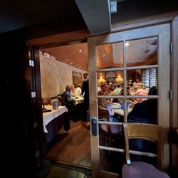 Cafe Emilia - Front side room