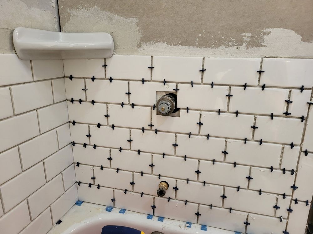 Slide of Cornerstone Construction