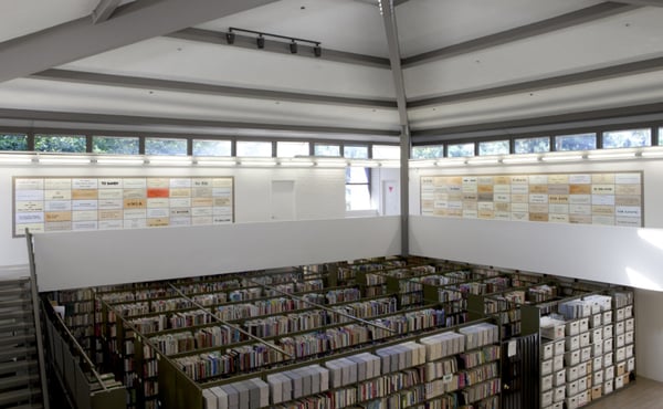 ONE Archives at the USC Libraries by null