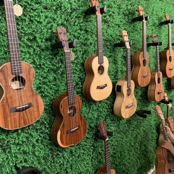 Kamehameha Ukulele - Guitar Stores Near Me - Honolulu, Hawaii Kamehameha Ukulele - Guitar Stores Near Me - Honolulu, Hawaii
