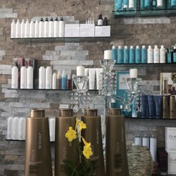 Vanity Salon Spa - Tratamiento JOICO