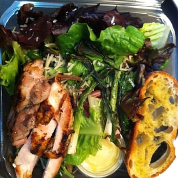 TENDER GREENS - CLOSED - Updated January 2025 - 617 Photos &amp; 916 
