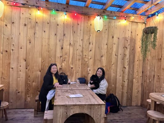 Broc Cellars by null Broc Cellars by null