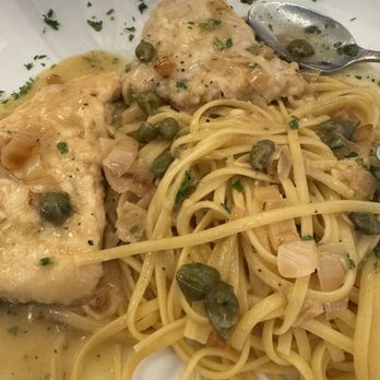 Cucina Moderna - Chicken piccata - Italian Near Me - Fort Lauderdale, Florida Cucina Moderna - Chicken piccata - Italian Near Me - Fort Lauderdale, Florida