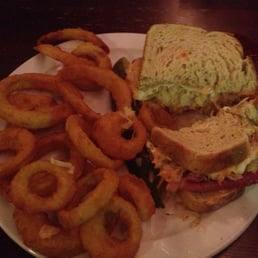 Reuben Sandwich