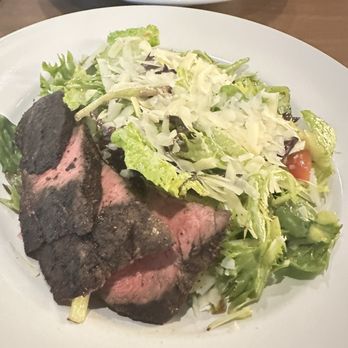 Bavette Grill - Steak Salad - New American Near Me - Plano, Texas