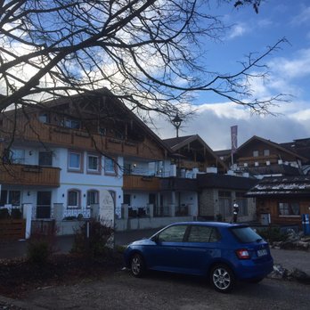 Hotel Das Rübezahl - Hotels Near Me - Schwangau, BY