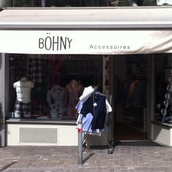 Böhny-Handschuhe