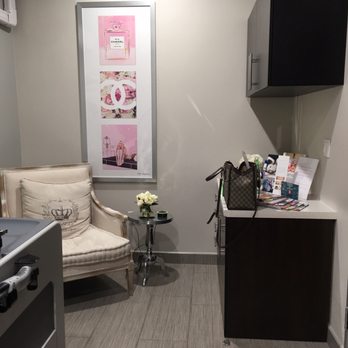 Le Pearl Laser & Spa - Laser Hair Removal Near Me - Reseda, California