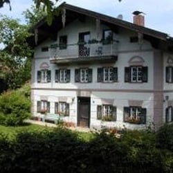 Ferienwohnung Oberschmiedhof