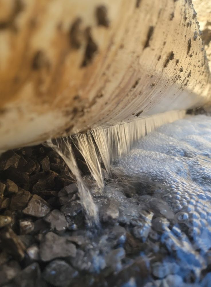 Slide of Specialist Drains and Plumbing