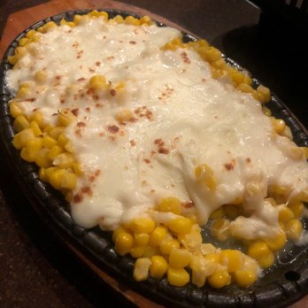 OB Square - Corn cheese - Korean Near Me - Tustin, California OB Square - Corn cheese - Korean Near Me - Tustin, California