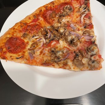 Vinny's Pizza - Let me tell you about my  $49 pizza. - Pizza Near Me - El Segundo, California