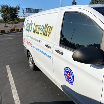 Don's Lock & Key - Long Beach - Keys & Locksmiths Near Me - Long Beach, California