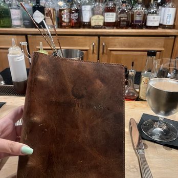 Cellar Bar - Drink Menu & Bar - Cocktail Bars Near Me - Oakhurst, California
