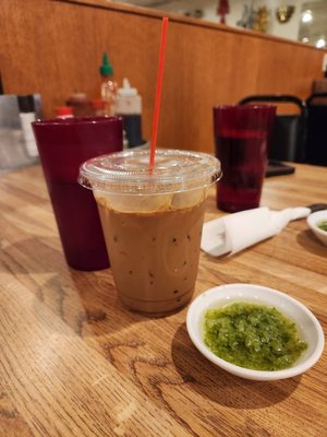 Phở Gà Hương Quê Cafe by null