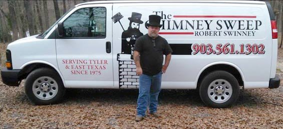 Chimneys, Dryer Vents and Animal Removals - We take pride in providing the most thorough and comprehensive sweeping services possible for your chimney, removing ash, soot and other buildups that are crucial to the formation of creosote.
The best thing you can do for your chimney is to keep up on routine maintenance (including cleaning). Having the status of your liner checked, any debris cleaned up and any minor damages noted will go a long way towards ensuring proper and efficient chimney function.
Your dryer vent is an often-overlooked area when it comes to cleaning. People assume because it vents directly outside that it’s going to remain clean, however this just isn’t guaranteed. Keeping your dryer’s lint trap clean isn’t enough either. Your dryer vent has to be manually cleaned at least once a year.
Lastly it’s unfortunate, but small animals can quite easily mistake your chimney for a new home. We help remove them from your chimney. Chimneys, Dryer Vents and Animal Removals - We take pride in providing the most thorough and comprehensive sweeping services possible for your chimney, removing ash, soot and other buildups that are crucial to the formation of creosote.
The best thing you can do for your chimney is to keep up on routine maintenance (including cleaning). Having the status of your liner checked, any debris cleaned up and any minor damages noted will go a long way towards ensuring proper and efficient chimney function.
Your dryer vent is an often-overlooked area when it comes to cleaning. People assume because it vents directly outside that it’s going to remain clean, however this just isn’t guaranteed. Keeping your dryer’s lint trap clean isn’t enough either. Your dryer vent has to be manually cleaned at least once a year.
Lastly it’s unfortunate, but small animals can quite easily mistake your chimney for a new home. We help remove them from your chimney.