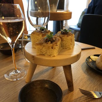 Baieta - Modern European Near Me - Paris, 75