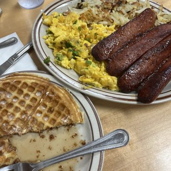 Ole's Waffle Shop - Diners Near Me - Alameda, California Ole's Waffle Shop - Diners Near Me - Alameda, California
