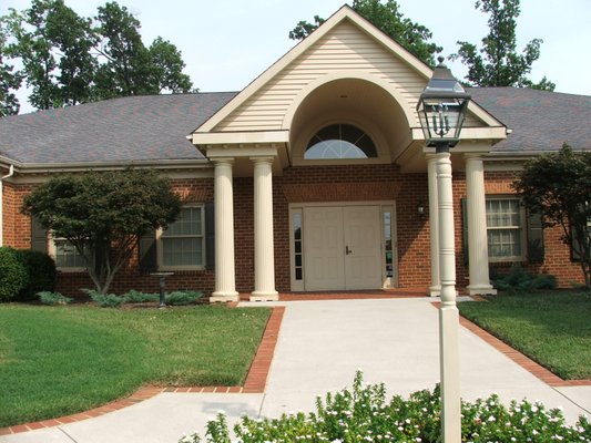 THARP FUNERAL HOME AND CREMATORY, INC. - Updated May 2026 - 18 Photos