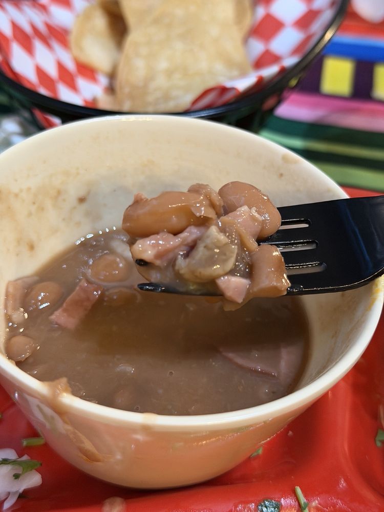 Taqueria Don Pancho