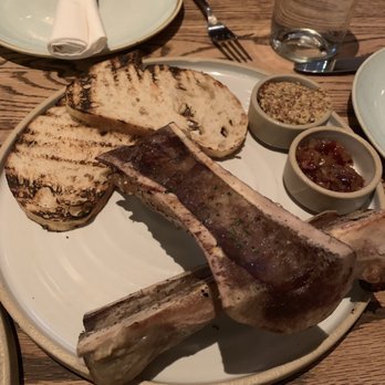 Yardbird - Bone marrow - Southern Near Me - Las Vegas, Nevada Yardbird - Bone marrow - Southern Near Me - Las Vegas, Nevada