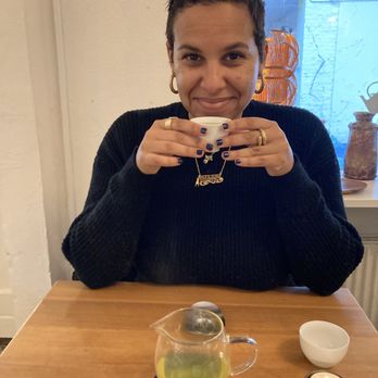 Sing Tehus - Tea Rooms Near Me - Copenhagen, 84