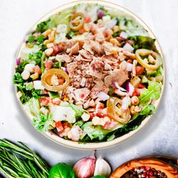 Ten11 Grill - Salad Bowl