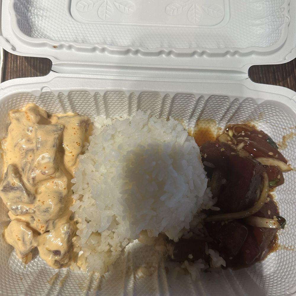 Fresh Catch - Hawaiian Near Me - Honolulu, Hawaii Fresh Catch - Hawaiian Near Me - Honolulu, Hawaii