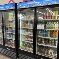 Daiso - 4/15/25 FYI. Cold drink options