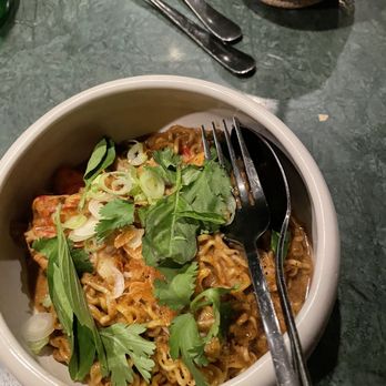 Wayan - Lobster Noodle - Indonesian Near Me - New York, New York