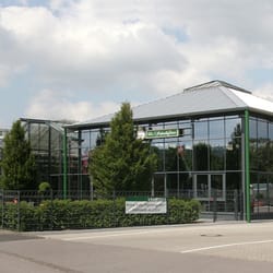 LAMBERT Gartenzentrum - Gartenzentrum