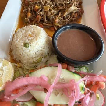 San Sivar - Salvadoran Near Me - Huntington Beach, California
