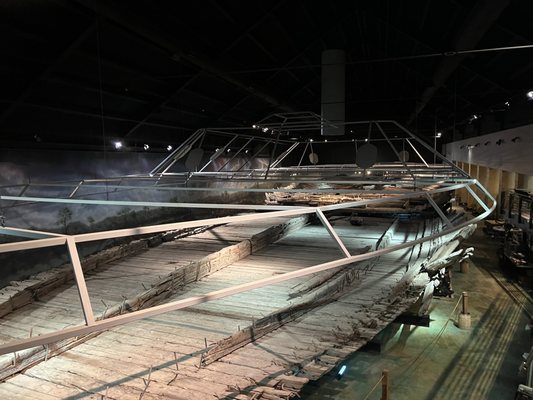 National Civil War Naval Museum by null