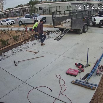 Palomarez Concrete - Masonry/Concrete Near Me