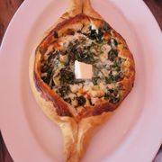 GEORGIAN CHEESE BOAT - 164 Photos & 73 Reviews - 1224 Grant Ave, San ...