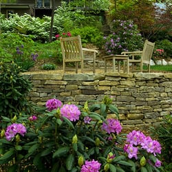 Terri Long Landscape Design