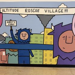 Altitude Trampoline Park - Roscoe Village