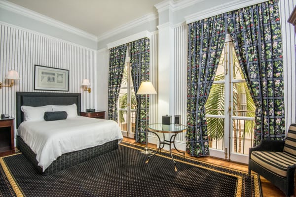 The Tremont House, Galveston, a Tribute Portfolio Hotel by null