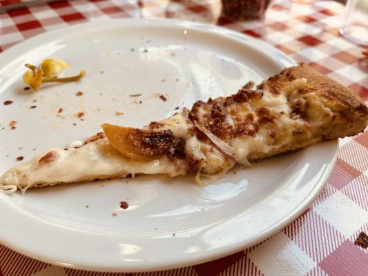 Goat Hill Pizza by null
