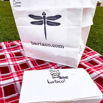 Bartaco - Packaging - Tacos Near Me - Raleigh, North Carolina Bartaco - Packaging - Tacos Near Me - Raleigh, North Carolina