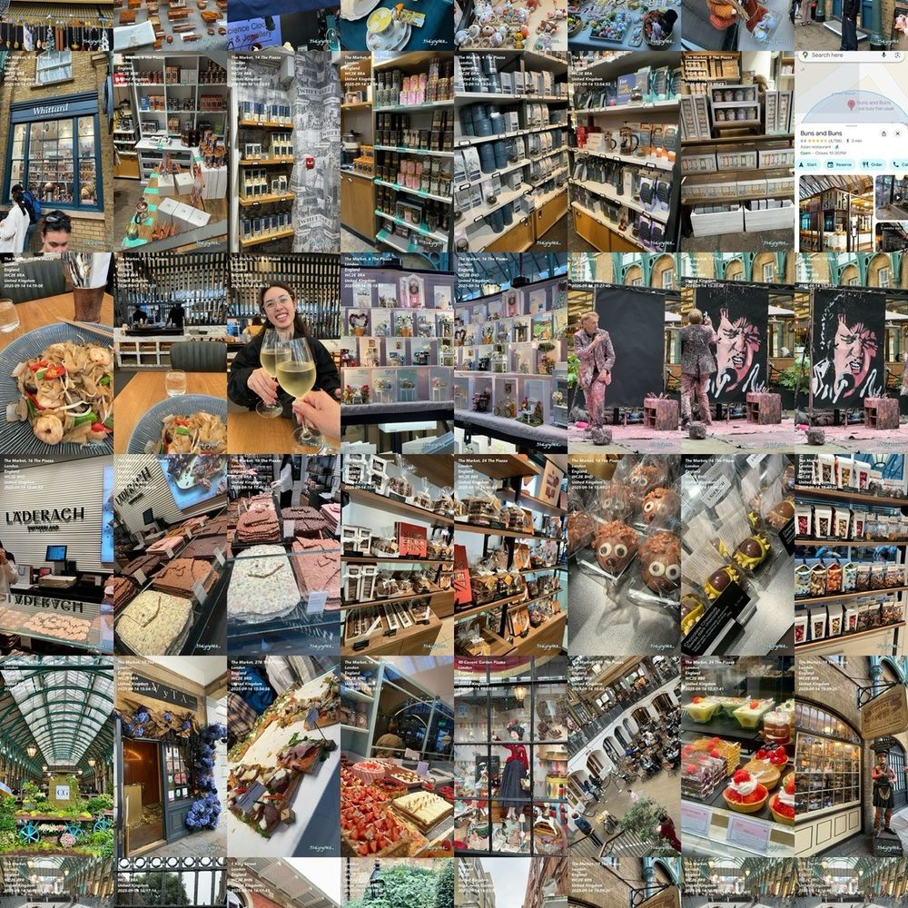Apple Market - Department Stores Near Me - London, XGL