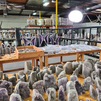Forgotten Rarities - Forgotten Rarities! - Gemstones & Minerals Near Me - Phoenix, Arizona