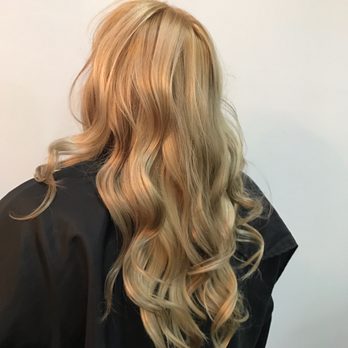 Style Bar - Hair Salons Near Me - Monterey Park, California
