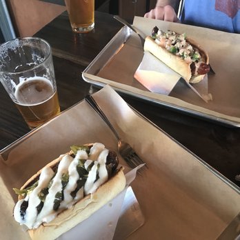 Bangers & Brews - Westside - German Near Me - Bend, Oregon Bangers & Brews - Westside - German Near Me - Bend, Oregon