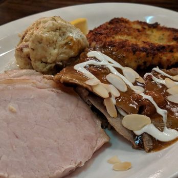 Mader's - German sampler - German Near Me - Milwaukee, Wisconsin Mader's - German sampler - German Near Me - Milwaukee, Wisconsin