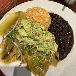 Chila Chilaquiles (Raquel's) Chila Chilaquiles (Raquel's)