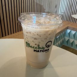 House Latte