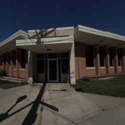 US Post Office